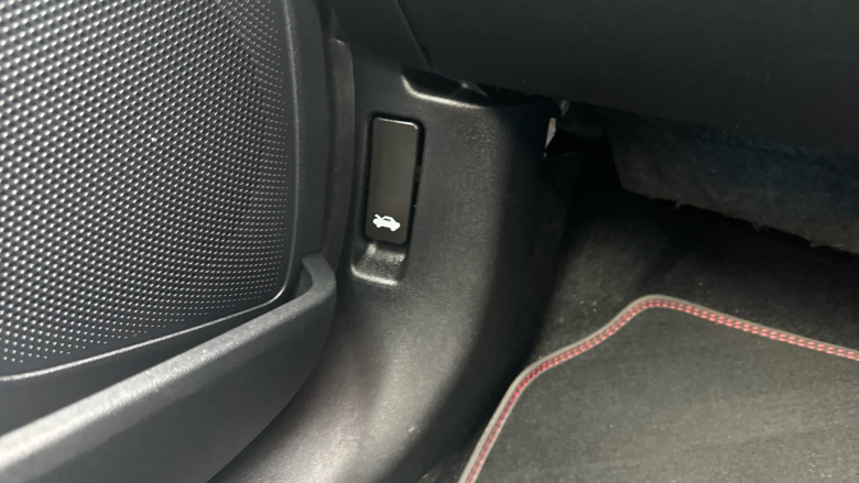 Ford Puma 1.0 EcoBoost Hybrid mHEV ST-Line X First Ed 5dr Petrol Hatchback